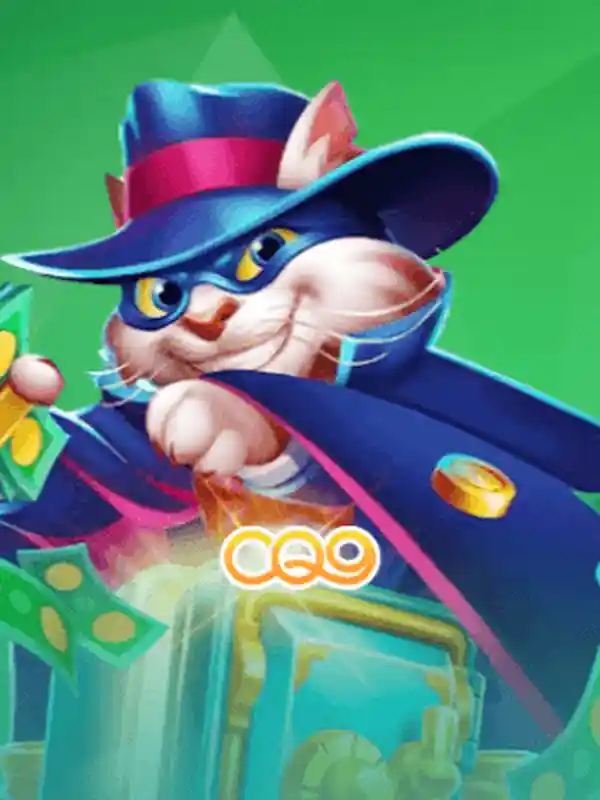 CQ9 স্লট গেম ইন্টারফেস - joya 999 ক্যাসিনো