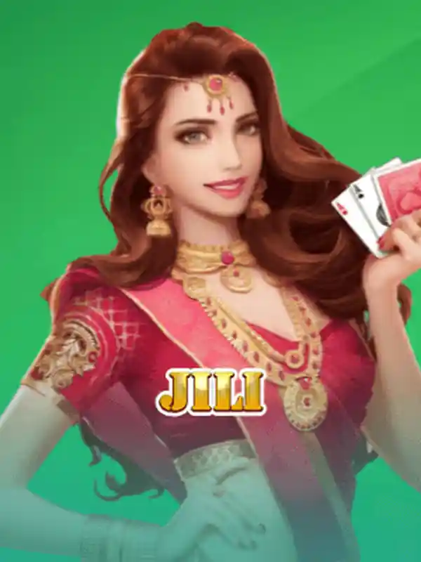 JILI তাস ক্যাসিনো গেম জয়লু 999